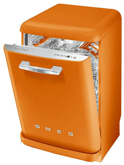 Ремонт посудомоечных машин Smeg в Кубинке